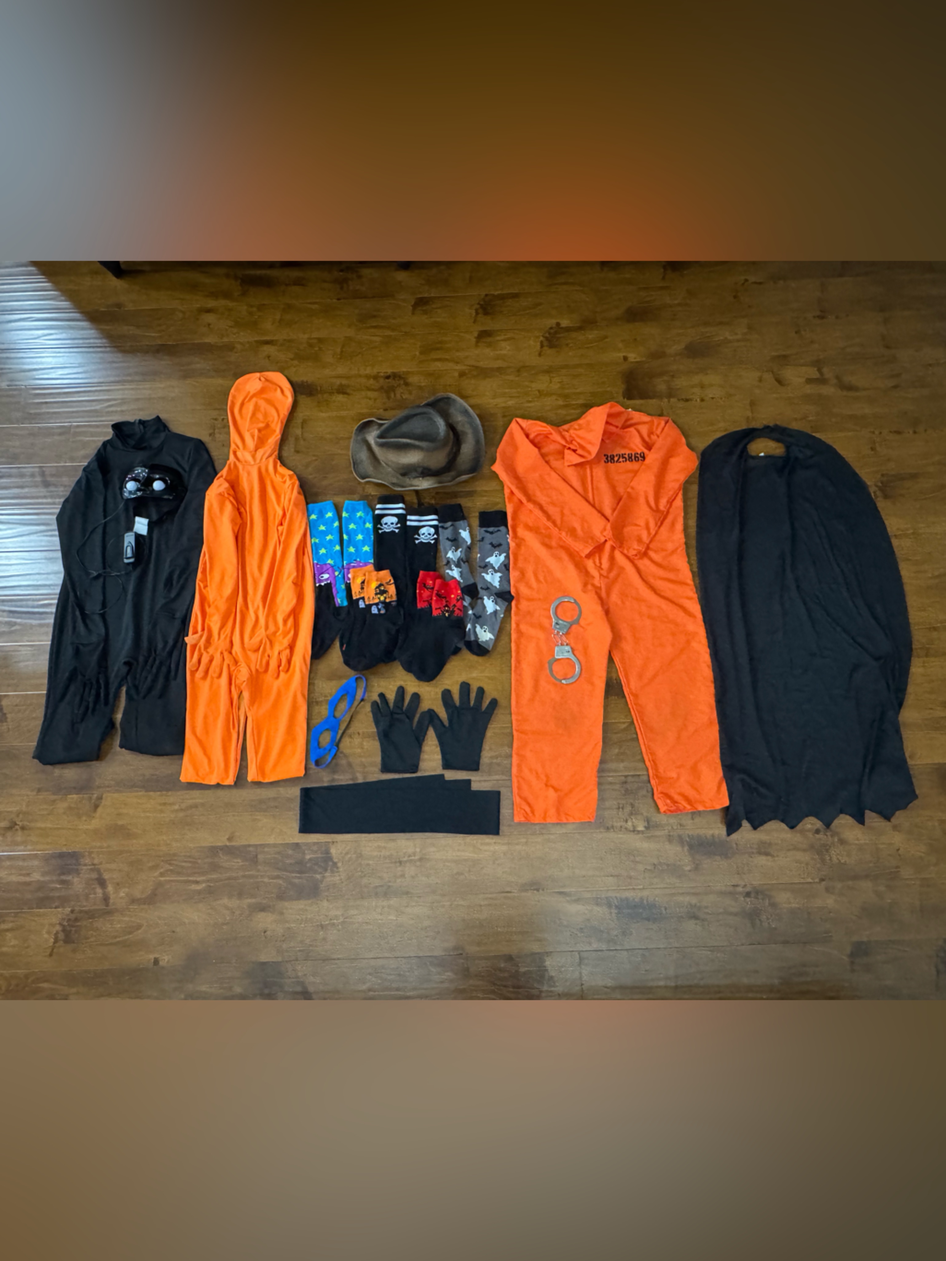 Bundle Kidâs Halloween Costumes & Accessories